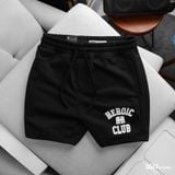 Set Đồ Nam ICONDENIM Heroic