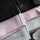 Set Đồ Nam ICONDENIM Orgnls
