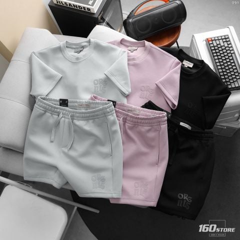 Set Đồ Nam ICONDENIM Orgnls