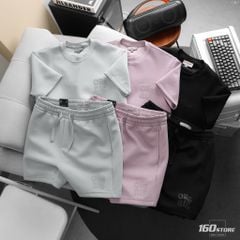 Set Đồ Nam ICONDENIM Orgnls