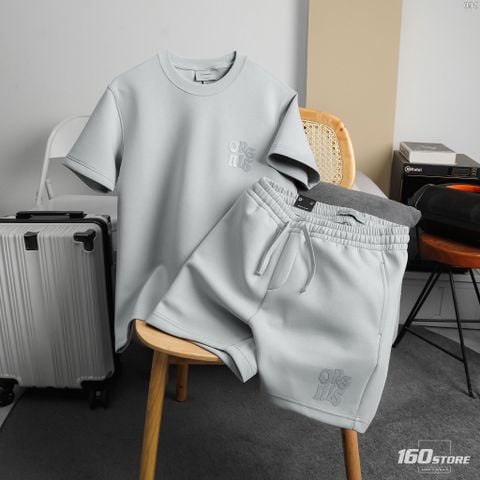 Set Đồ Nam ICONDENIM Orgnls