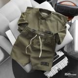 Set Đồ Nam ICONDENIM ORGNLS