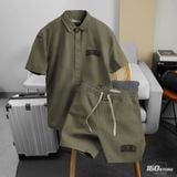 Set Đồ Nam ICONDENIM ORGNLS