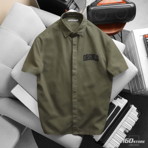 Set Đồ Nam ICONDENIM ORGNLS