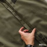 Set Đồ Nam ICONDENIM ORGNLS