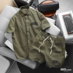 Set Đồ Nam ICONDENIM ORGNLS