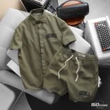 Set Đồ Nam ICONDENIM ORGNLS