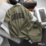 Set Đồ Nam ICONDENIM ORGNLS