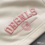 Set Đồ Nam Ngắn ICONDENIM Orgnls