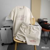 Set Đồ Nam Ngắn ICONDENIM Orgnls