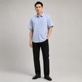 Áo Sơ Mi Nam Tay Ngắn ICONDENIM Breezy