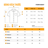 Set Bộ Nam ICONDENIM Lunary