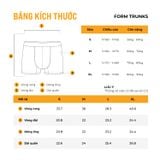 Quần Boxer Nam ICONDENIM Daily Breeze