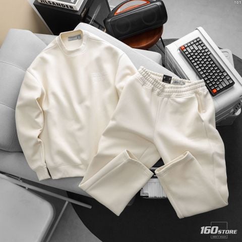 Set Đồ Nam ICONDENIM Distance