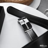 Thắt Lưng Nam Da ICONDENIM Vertex