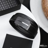 Thắt Lưng Nam Da ICONDENIM Vertex