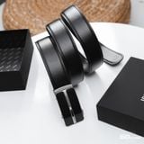 Thắt Lưng Nam Da ICONDENIM Vertex