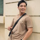 Áo Thun Nam ICONDENIM Coastal Voyage Form Regular