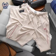 Quần Jogger Nam ICONDENIM Norvik Form Regular