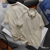Áo Polo Nam ICONDENIM Sutton Form Regular