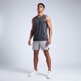 Áo Tanktop Nam RUNPOW Pro Swift Form Slim Fit