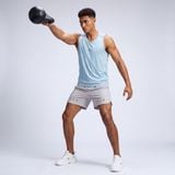 Áo Tanktop Nam RUNPOW Movefree Form Regular