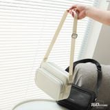 Túi Đeo Chéo Nam ICONDENIM