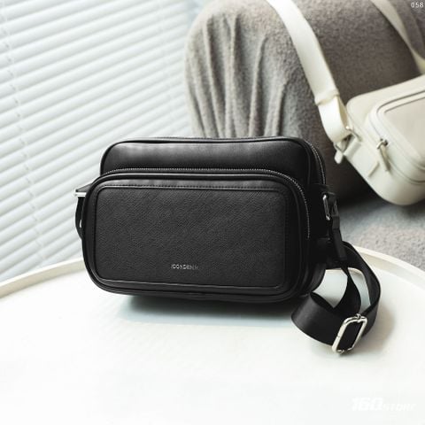 Túi Đeo Chéo Nam ICONDENIM