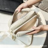 Túi Đeo Chéo Nam ICONDENIM