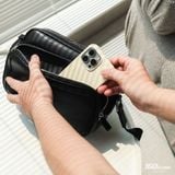 Túi Đeo Chéo Nam ICONDENIM