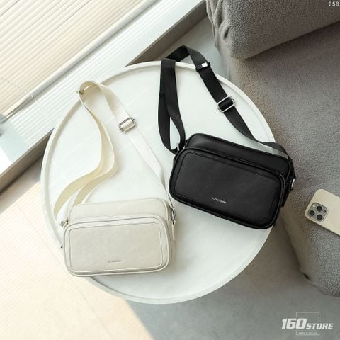 Túi Đeo Chéo Nam ICONDENIM