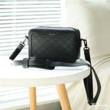 Túi đeo chéo Nam ICONDENIM leather pattren ID