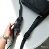 Túi đeo chéo Nam ICONDENIM leather pattren ID