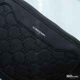 Túi đeo chéo Nam ICONDENIM leather pattren ID