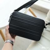 Túi đeo chéo Nam ICONDENIM leather pattren ID