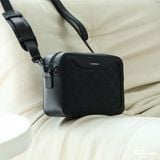 Túi đeo chéo Nam ICONDENIM leather pattren ID