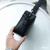 Túi đeo chéo Nam ICONDENIM leather pattren ID