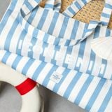 Túi Tote Nam ICONDENIM Summer Club