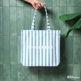 Túi Tote Nam ICONDENIM Summer Club