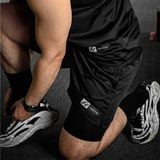 Set Đồ Nam RUNPOW Airflow Mesh Jersey