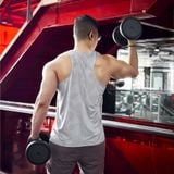 Áo Tank Top RUNPOW Aero Jacquard