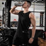 Set Đồ Nam RUNPOW Airflow Mesh Jersey