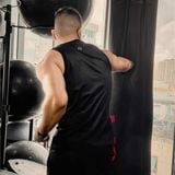 Set Đồ Nam RUNPOW Airflow Mesh Jersey