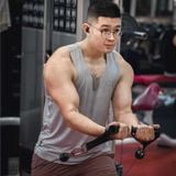 Áo Tank Top RUNPOW Aero Jacquard