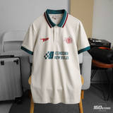 Áo Polo Nam ICONDENIM New Rules