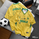 Áo Thun Nam ICONDENIM Golden Squad