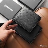 Ví Da Nam ICONDENIM Urbane Bifold