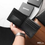 Ví Da Nam ICONDENIM Urbane Bifold