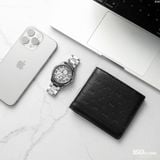 Ví Da Nam ICONDENIM Urbane Bifold