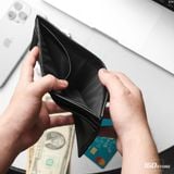 Ví Da Nam ICONDENIM Urbane Bifold